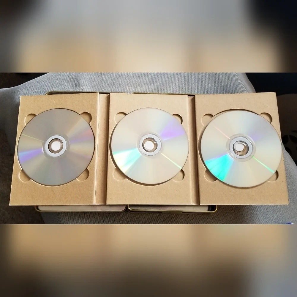 3 Disc DVD Set Legends of the Silver Screen,The Biographies Collection. - Picture 7 of 10